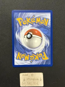 Pokemon Prismatic Evolutions - Amarys - 093/131 - Poke Ball Reverse - M/NM - Image 4