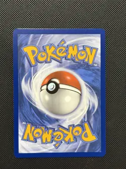 Pokemon Prismatic Evolutions - Amarys - 093/131 - Poke Ball Reverse - M/NM - Image 5