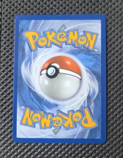Mega Lucario EX 033 Black Star Promo Ascended Heroes Pokemon 2026 - Image 2