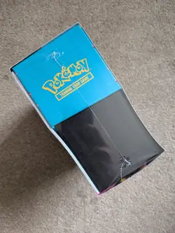 Pokemon TCG Pokemon Center Ascended Heroes Elite Trainer Box ETB New Sealed - #6 - Image 2