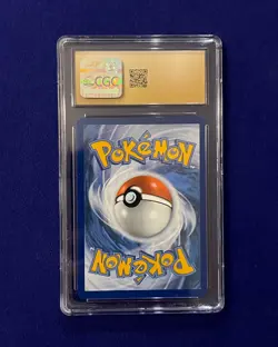 CGC Pristine 10 Umbreon ex #60 Prismatic Evolutions 2025 Pokemon PRISTINE - Image 3