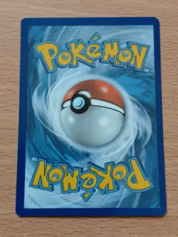 "5" Pokemon TCG Chansey Hidden Fates 46/68 Pikachu Stamp Battle Academy Deck - Image 2