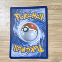 Pokemon Pikachu EX XY84 Promo Holo Basic 130HP English Card XY Set - Image 2