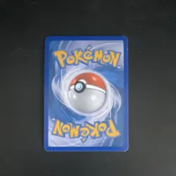 Pokemon TCG Haunter 41/99 Arceus Reverse Holo Uncommon 70 HP English - Image 3