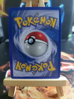 Pokemon Breeder Fields 62/64 Neo Revelation Pokemon Uncommon Lightly Played - Image 2