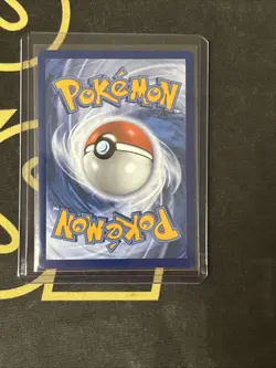 Pokemon Mega Kangaskhan EX Special Illustration Rare 182/132 NM - Image 2