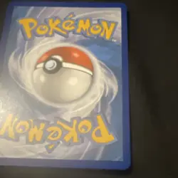 Pokemon Mewtwo VSTAR Secret Rare Full Art Holo Card 079/078 Pokemon GO - Image 3