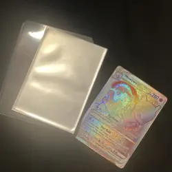 Pokemon Mewtwo VSTAR Secret Rare Full Art Holo Card 079/078 Pokemon GO - Image 5