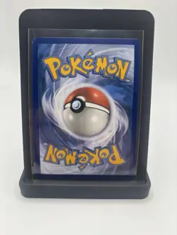 Pokemon TCG Ditto Detective Pikachu Holo Rare Card 17/18 - LP - Image 2