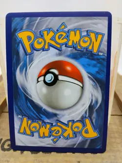 Pokemon Celebrations Lance's Charizard V SWSH133 Black Star Promo NM - Image 4