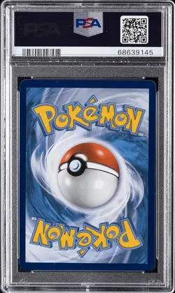 2022 POKEMON SWORD & SHIELD ASTRAL RADIANCE #046 RADIANT GRENINJA PSA 9 - Image 2