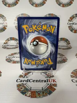 Pokemon TCG Ascended Heros Stunfisk EX 114/217 Pack Fresh - Image 4