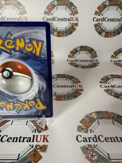 Pokemon TCG Ascended Heros Stunfisk EX 114/217 Pack Fresh - Image 5
