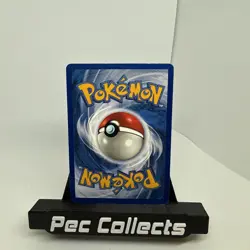 Articuno 17/62 Rare Fossil Pokemon Unlimited Moderately Played - Image 2
