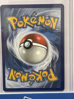 Rebel Clash Pokemon Card, Eiscue V 055/192 Ultra Rare - Image 2