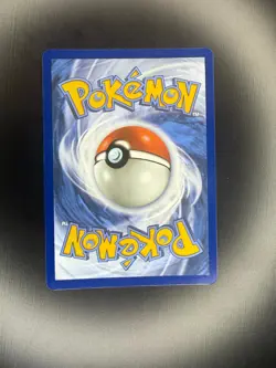 Charmander (Energy Symbol Pattern) 020/217 Holo Ascended Heroes Pokemon NM - Image 2