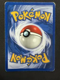 2001 POKEMON ENTEI 1ST EDITION NEO REVELATION #6 HOLO RARE - MP - Image 2
