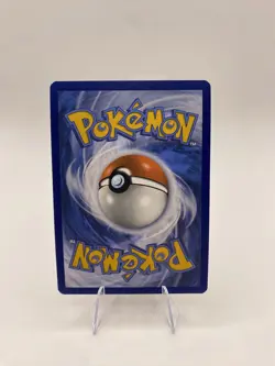Pokemon TCG Giovanni's Charisma Scarlet & Violet Holo Ultra Rare Card 197/165 - Image 2