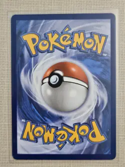 Wally's Compassion 176/132 Full Art Ultra Rare -Eng Mega Evolution Pack Fresh - Image 2