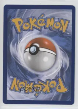 Gloom Illustration Rare Pokemon Scarlet & Violet: Obsidian Flames OBF #198 - Image 2