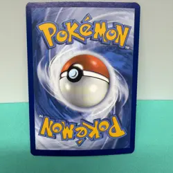 Pokemon TCG Palpitoad 104/086 Sv: Black Bolt Holo - Image 2
