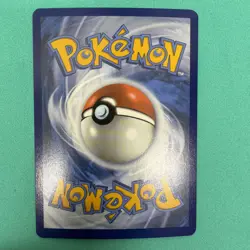 Pokemon TCG Palpitoad 104/086 Sv: Black Bolt Holo - Image 4