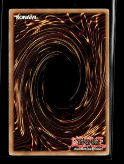 Buster Blader BPY-003 Secret Rare Yu-Gi-Oh Holo NM Vintage Classic - Image 2