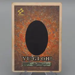 Yu-Gi-Oh KONAMI Mystical Elf PS Monster Capsule DM1 1998 Good Japanese q315 - Image 2