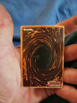 Dark Paladin DMG-001 Duel Master's Guide Limited Edition - Image 4