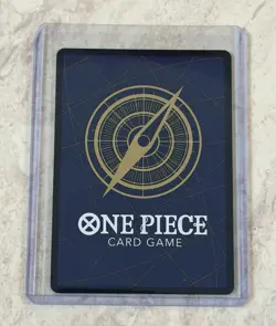 Nami EB03-053 One Piece Heroines Edition - Image 2