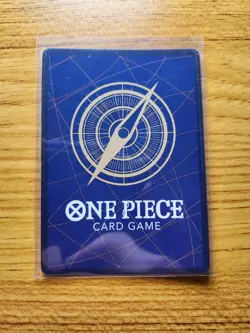 Marco PRB02-008 SR One Piece TCG NM Canadian Seller! - Image 2