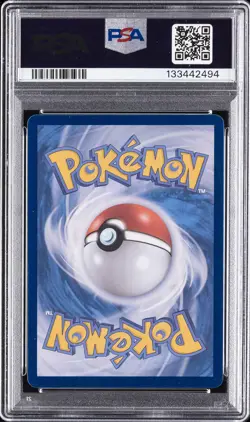 2024 POKEMON KOREAN SV-P PROMO SPECIAL JUMBO CARD SET PIKACHU PIKACHU PSA 10 - Image 2