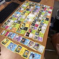 2015 Pokemon Card Lot (PACK FRESH) - Image 1