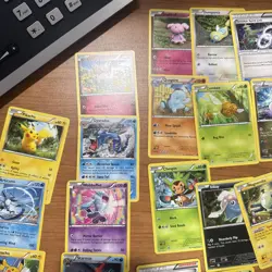 2015 Pokemon Card Lot (PACK FRESH) - Image 2