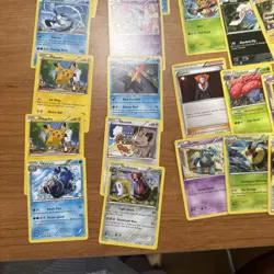 2015 Pokemon Card Lot (PACK FRESH) - Image 4