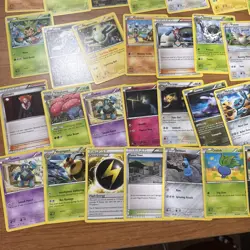 2015 Pokemon Card Lot (PACK FRESH) - Image 5