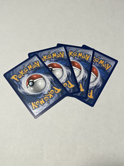 x4 Night Stretcher 196/217 Common - Ascended Heroes Pokemon Card - LP - Image 2