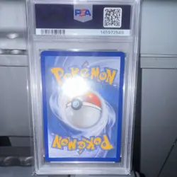 Kangaskhan EX Mega Evolution 182/132 Special Illustration Rare Card Psa 10 - Image 3