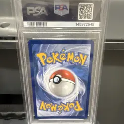 Kangaskhan EX Mega Evolution 182/132 Special Illustration Rare Card Psa 10 - Image 4