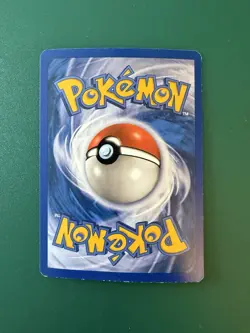 Lairon Pokemon card, 32/108 Reverse Holo version EX Power Keepers expansion 2007 - Image 2