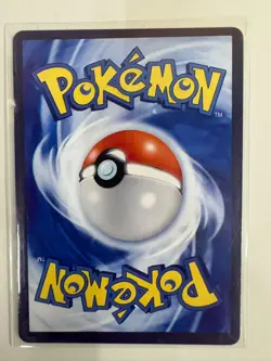 1999 1st Edition Venusaur Holo 15/102 Base Set Vintage Rare Pokemon Trading Card - Image 2