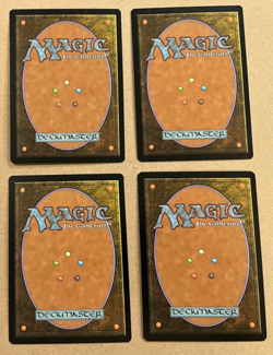 4x - Gelatinous Genesis - Rise of the Eldrazi - MTG - Magic the Gathering - Image 2