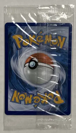 Pokemon TCG Lucario VSTAR SWSH291 Sealed Black Star Promo Crown Zenith NM - Image 2
