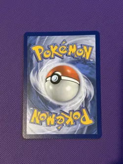 Pokemon TCG Perfect Order Mega Skarmory Ex 106/088 Full Art Secret Rare - Image 2