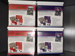 Pokemon Scarlet & Violet ETB Set Of 4 Pokemon Center Exclusive And Standard Etbs - Image 3