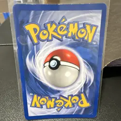Wizards of the Coast Machamp 8/102 Base Set 1999 Holo Rare English 100 HP - Image 2