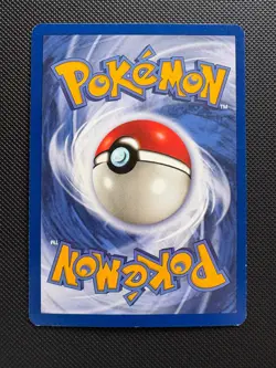 Vintage Pokemon TCG Super Energy Removal 79/102 Rare Trainer Base Set LP - Image 2