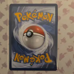 Pokemon Squirtle 170/165 SV151 Illustration Rare Full Art Holo English - Image 2