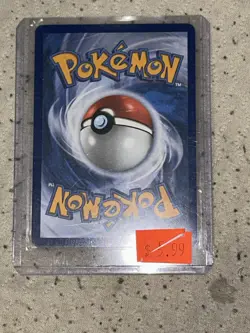 Custom 2025 Pokemon TCG Cheetozard 1st Edition 11/UUU Holo rare ‼ 1/1 - Image 3