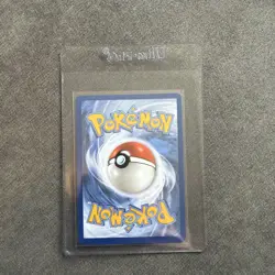 Pokemon TCG Mega Evolutions Full Art Ultra Rare Night Stretcher 173/132 - Image 2
